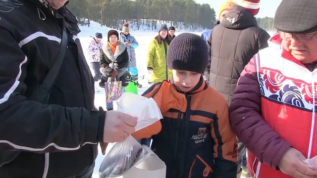 "Золотая рыбка" 2022 смотреть онлайн