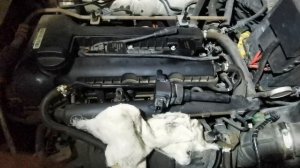 ЧЕРИ ТИГО  ЗАЖИГАНИЕ КАТУШКИ