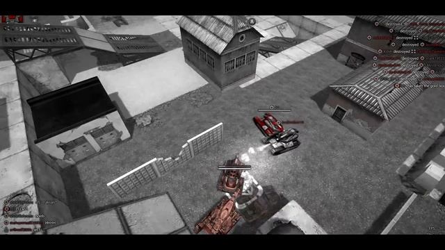 Tanki Online Gold Box Video #7 by HD смотреть онлайн