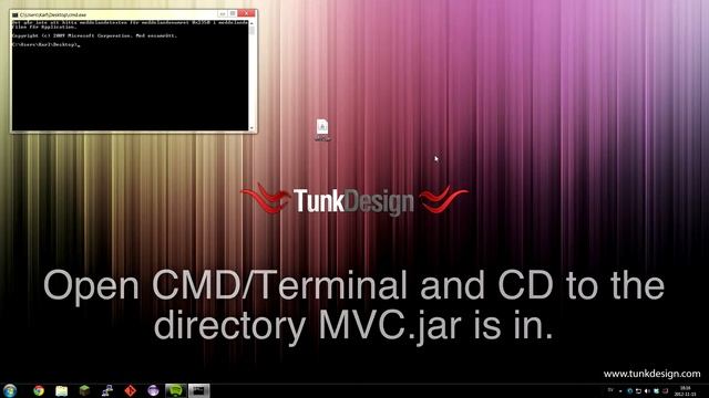Minecraft Version Changer (MVC) - How to open in debug mode смотреть онлайн