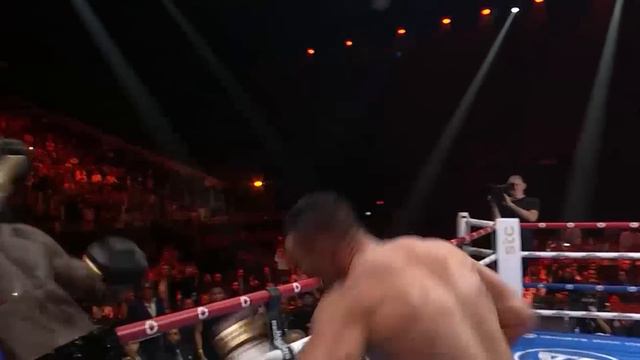 Joseph Parker (New Zealand) vs Deontay Wilder (USA) | BOXING fight, HD смотреть онлайн