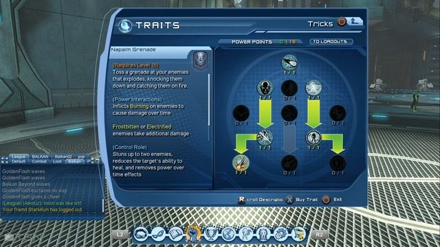 DCUO - *New* Gadget DPS Hand Blaster Loadout смотреть онлайн