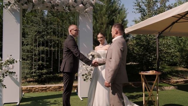 У нас всё время треш. Романтика дома. (авторский свадебный ролик) Piezo Films. Оренбург