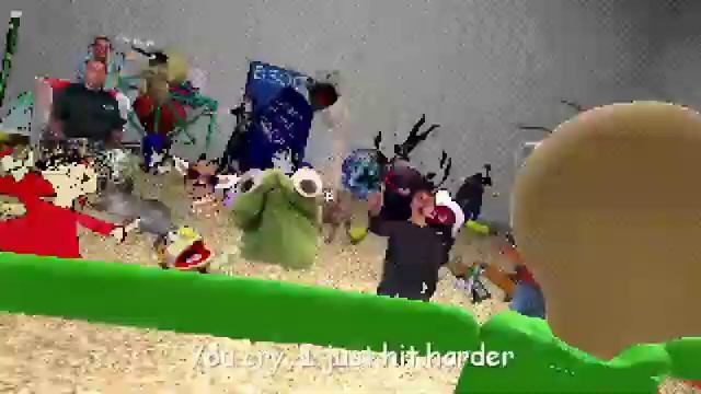 You're Mine (But 16-Bits Of Dodgy Tension Is 16-Bit) смотреть онлайн