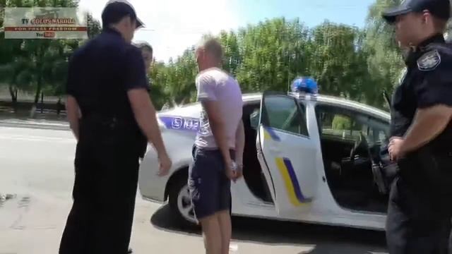Полиция задержала сепаратиста нарка из Луганска Киев смотреть онлайн