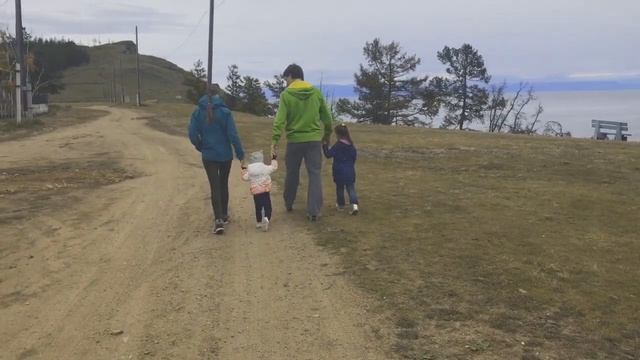 Село Байкальское | Северный Байкал | Nord Baikal