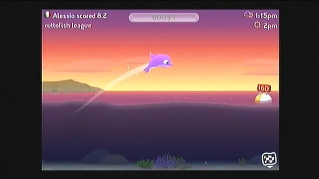 Fish out of Water High Score Tutorial / Review [MEOWKLUB] смотреть онлайн