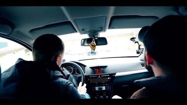 Opel Astra H обзор, Опель Астра тест-драйв от Авто-Лето смотреть онлайн