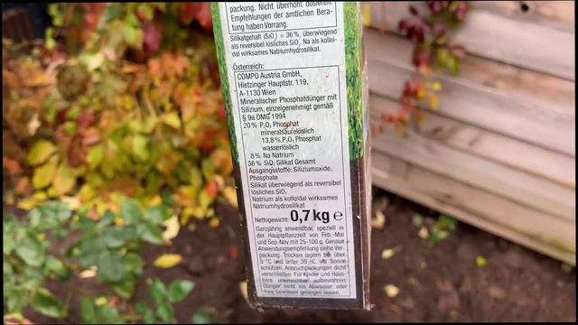 Пересадка роз осенью Как я пересаживаю взрослые кусты роз смотреть онлайн