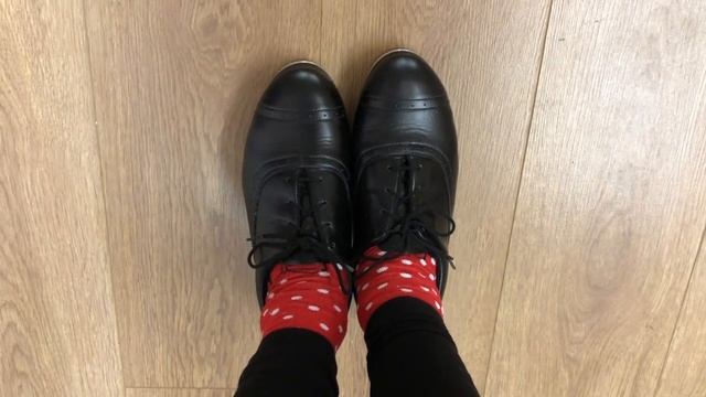 Bloch Jason Samuels Smith Tap Shoe Review смотреть онлайн