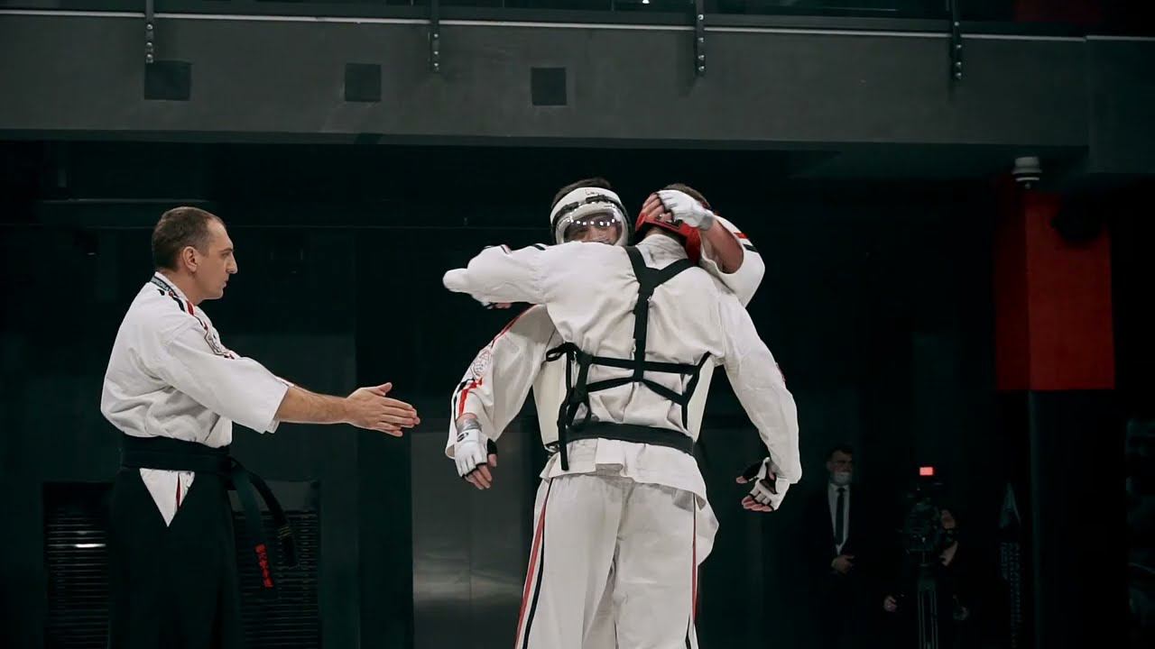 Koshiki Combat Championship PRO 2022 / Профессиональный турнир по карате / Лучшие моменты смотреть онлайн