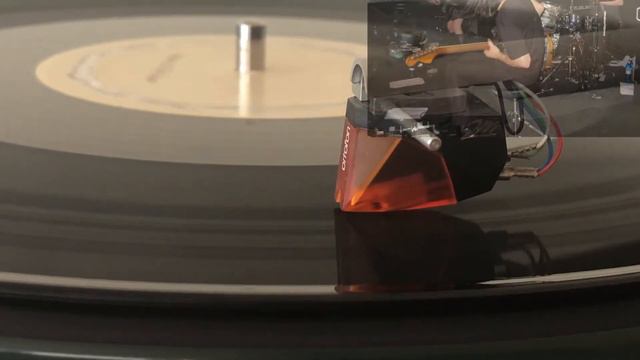 Vinyl Obscura: Mono - Hymns to the Immortal Wind record review смотреть онлайн