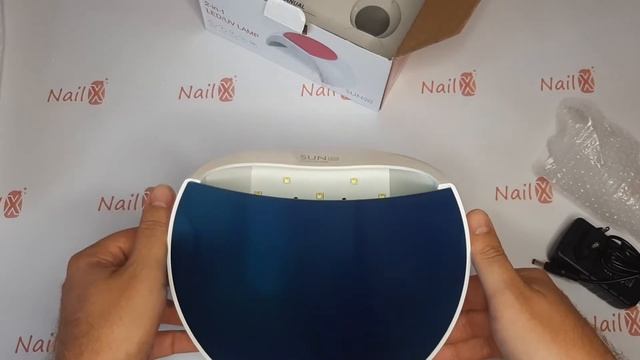 Лампа Sun 2c видео распаковки, обзор, купить онлайн смотреть онлайн