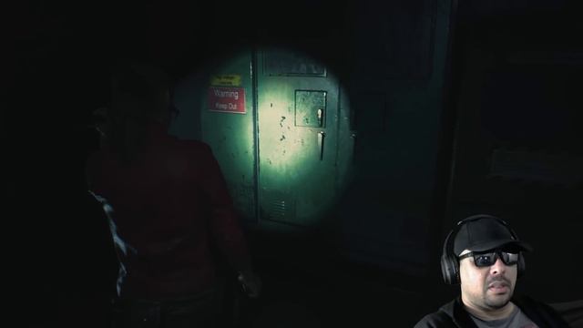 RESIDENT EVIL 2 (NEXT GEN) - Ray Tracing no Xbox Series S смотреть онлайн