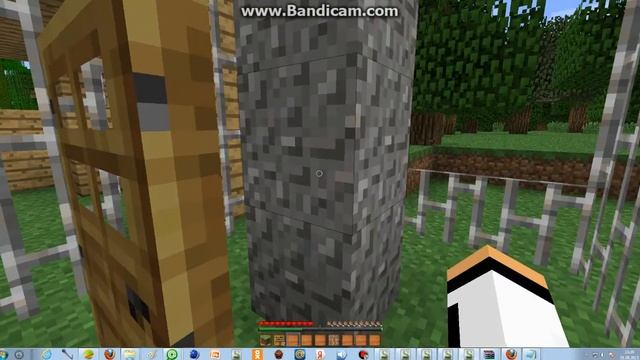 Лотерея в майнкрафт без читов и модов. смотреть онлайн