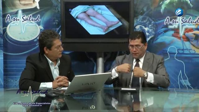 ASS 5 4 15 Hipertension Pulmonar, BIOhormonas, UAG, Infarto смотреть онлайн