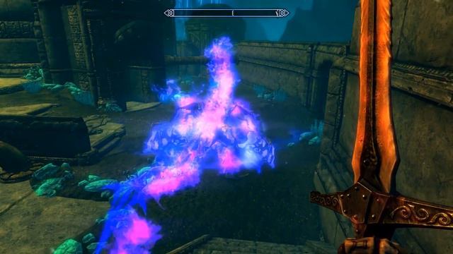 Vamos Jogar: Skyrim SE (Legendary) - Dragon Elder Scroll - Parte 69 смотреть онлайн