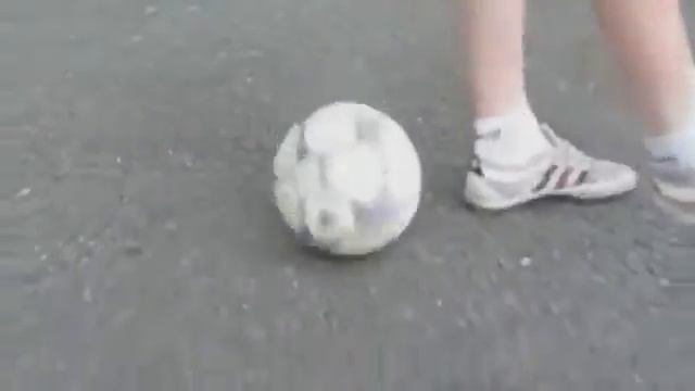 Школа финтов Финт Фалькао смотреть онлайн
