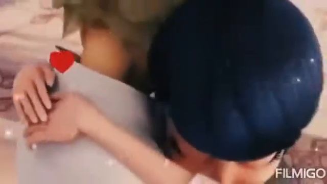 Клип Леди Баг и Супер Кот песня Белый Мотылёк смотреть онлайн