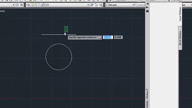 Create Your Own AutoCAD Tool Palettes смотреть онлайн