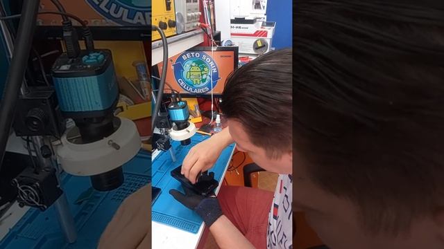 Oukitel F150 B2021 Disassembly