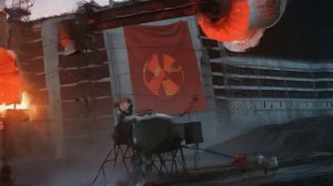 Нейросеть рисует СССР