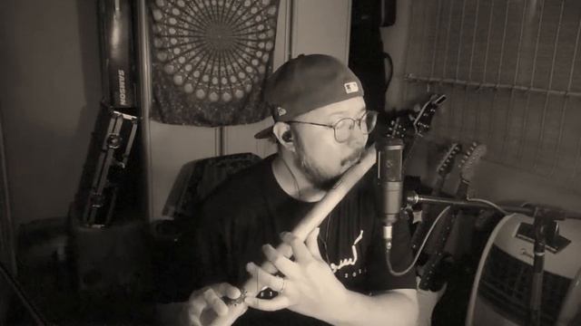 Solatullah Salamullah "instrumental boyraZli -reupload-" смотреть онлайн