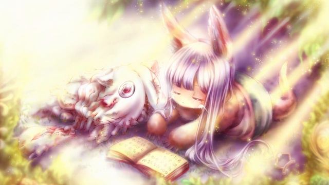 Made In Abyss OST (Disc 2) / メイドインアビス OST / Kevin Penkin [Beautiful Anime OST]