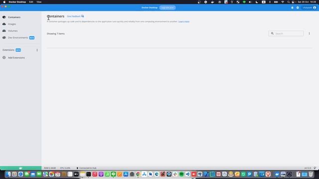 Setup SQL Server on Docker for Apple Silicon M1 M2 (Eng ver.) смотреть онлайн