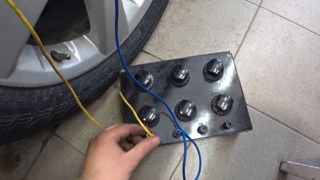 Lexus RX300 Лямбда Зонд / ABS / SRS смотреть онлайн