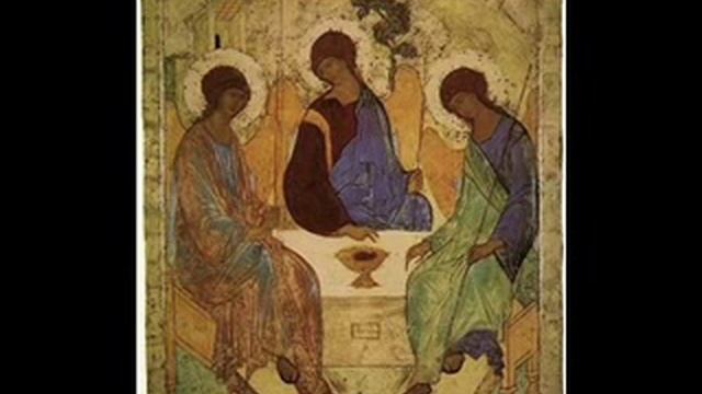 Все Псалмы Давидовы. Хор братии Валаамского монастыря смотреть онлайн