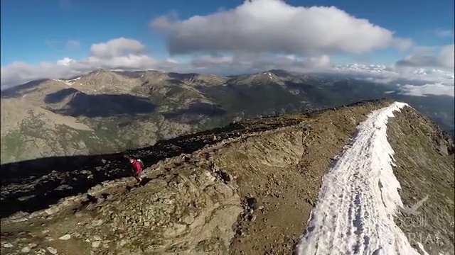 Spectacular_ Around The World2014Aerial Demo Reel - Seagull Aerial