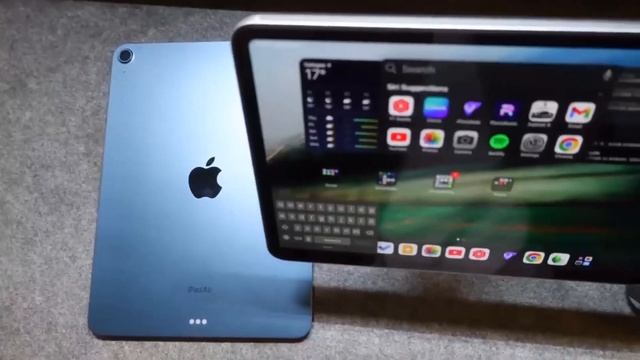 iPad Pro 2022: Insane Liquid Retina XDR Display ?? смотреть онлайн