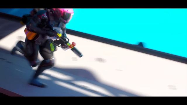 Marathon Announcement Trailer смотреть онлайн