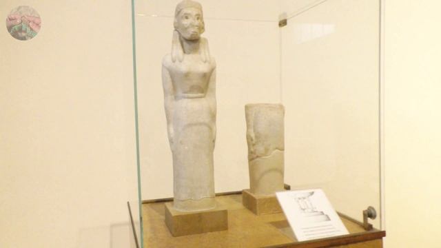 Афины Национальный археологический музей смотреть онлайн