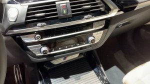 Volkswagen Tiguan vs BMW X3