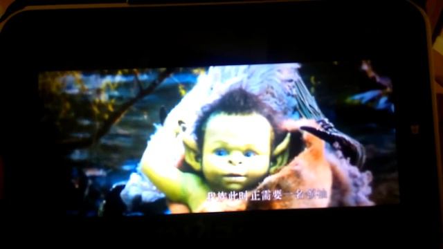 Warcraft Baby смотреть онлайн