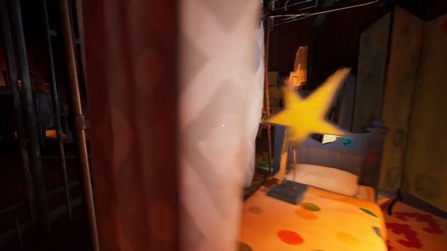 НАКОНЕЦ ТО МЫ НАШЛИ ЕГО ➤ Hello Neighbor 2 #9 смотреть онлайн