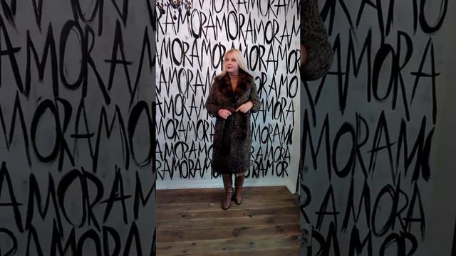 Шубки из каракульчи с соболем смотреть онлайн