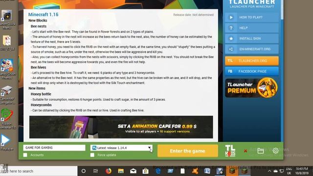 How to download minecraft java edition free on your pc смотреть онлайн