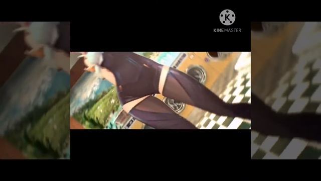 Kda Popstar MV :League Of Legends(Ahri,Akali,Evelynn,Kai'sa)