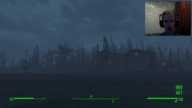 Fallout 4. Прохождение. Часть: 69: Зажат в маяке смотреть онлайн