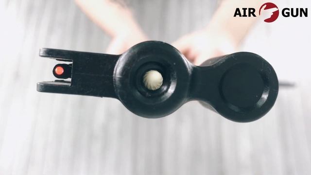 Пневматическая винтовка Strike One B008 смотреть онлайн