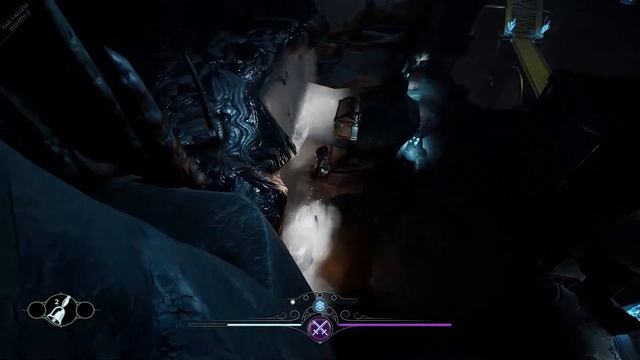 Прохождение Souls-like в открытом мире фэнтези Sands Of Aura / Let's Play Sands Of Aura смотреть онлайн