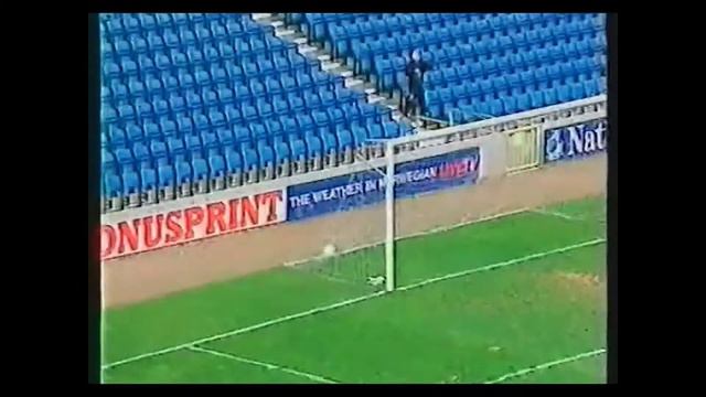Kim Grant Top 10 Goals смотреть онлайн