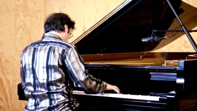 Bach revisited: Italienisches Konzert, erster Satz смотреть онлайн