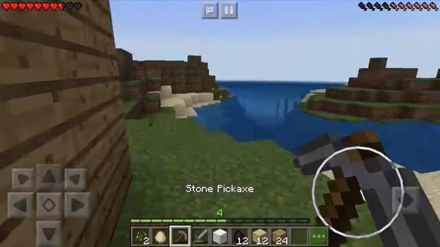 Jenny’s Minecraft Adventures Episode 2