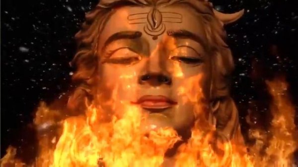 Шива медитация  Shiva meditation