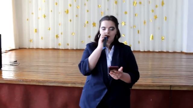 Настя Задорожная Буду(cover) смотреть онлайн
