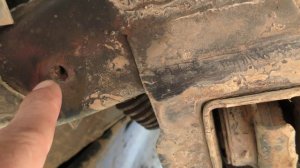 Renault DUSTER - защита патриот, доработка.